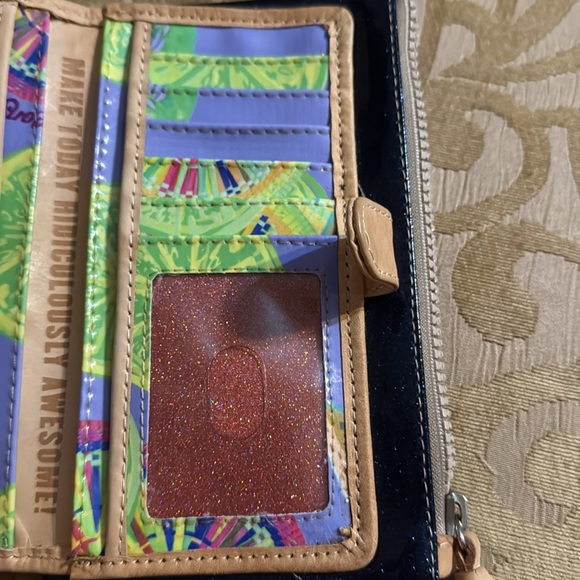Consuela Calley Slim Wallet - Picture 14 of 17